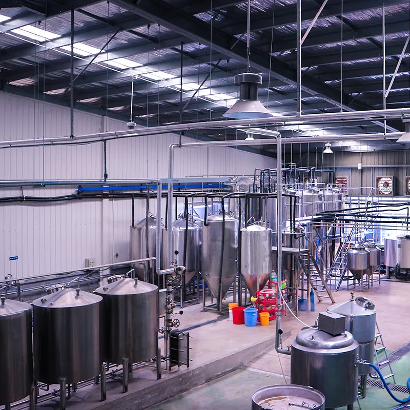 Chuyển đến nhà máy 1000m2 tại Khu Công Nghiệp Tân Kim