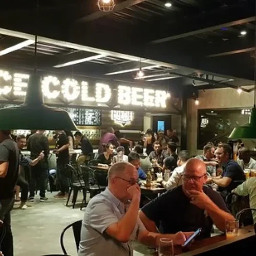 BiaCraft Artisan Ales