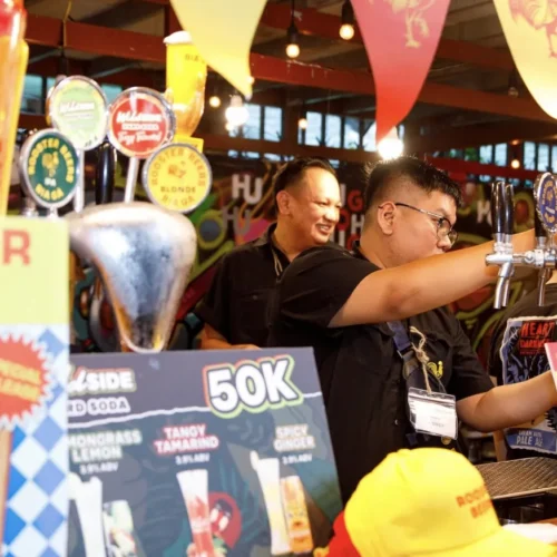 Saigon Kraft Beer Festival 2022