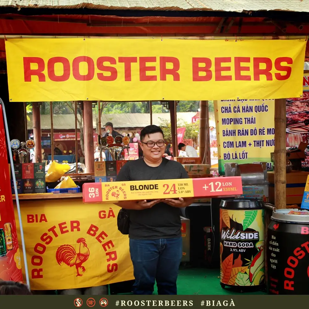 TetViet Festival 2020